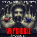 Feeva B2B DJ Embryo - Why Choose