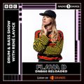 Rene LaVice - BBC Radio 1 (Flava D Guest Mix) (16-05-2022) freednb.com