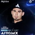 Afrojack @ Live at Ultra Music Festival Miami 2022 [HQ]
