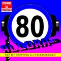 80 ALL'ORA MEGAMIX BY STEFANO DJ STONEANGELS