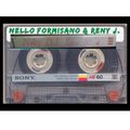 Nello Formisano & Reny J. : Nicky D.J. Live N. 4