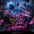 Dance Music Zone Vol. 8 (Mixed by DJ O.)