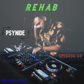 REHAB - EPISODE 04 PSYNIDE Guest Mix (Astral Bodies Records)
