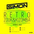 RETRO ZOUK & KIZOMBA 38MIN LIVE MIX BY DJ SIMON