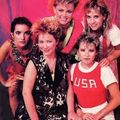 KROQ-Rodney Binginheimer-March 30 1978 special guest the Go Gos unscoped