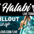 Dj Halabi Chill-out Lounge Live #001