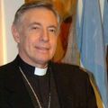 Hector Aguer Arzobispo de La Plata  EL FISCAL 20-4-2017