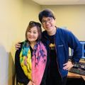 2019/03/25 耳朵借我 - 馬世芳 - 專訪官靈芝談《爵好》與她的音樂人生 - Alian原住民族廣播電臺