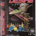 Ellis Dee w/ MC GQ @ Desire 'Star Trekkin' - 11th May 1996