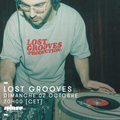 Lost Grooves - 02 Octobre 2016