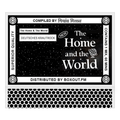 The Home And The World 028 (DEUTSCHES KRAUTROCK) - Nishant Mittal [04-11-2019]