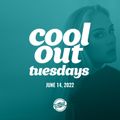 Cool Out Tuesdays [R&B / Hip-Hop / Vibes] (06.14.2022)