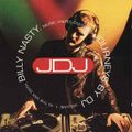 Billy Nasty ‎– Journeys By DJ Volume 1: In The Mix With Billy Nasty (CD Mixed) 1993