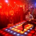 Nello's Nightclub Non-Stop Italo Disco Hi-NRG DJ Mix 1988 - Durban [South Africa] - DJ Alan Bailey