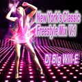 NY's Classic Freestyle Mix V.1