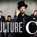 Culture Club Quick Mix by DJ Cali