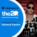 Richard Vission: starting your own party, surrounding yourself with the right people | 20 Podcast