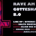 Rave am Gotteshaus - 09/06/2023 - Mirfeld - Alien Dee b2b Dilox