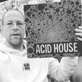 Billy Daniel Bunter - The Acid Experiment