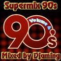 DJaming - Supermix 90s Vol 4 (2016 LONG VERSION)