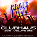 Clubhaus 2016 - Volume 1
