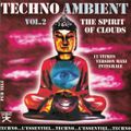 Techno Ambient Vol. 2 (The Spirit Of Clouds)(1994)