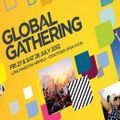 Ashley Wallbridge - ASOT 550 Invasion at Global Gathering UK - 27.07.2012