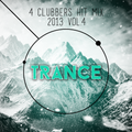 4Clubbers Hit Mix Trance vol. 4 CD1 (2013)