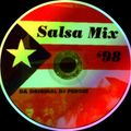 DJ Precise Salsa Mix 98