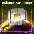 HouseGen Presents: Fusion Radio #119 (Mixed by Daddy Adams)