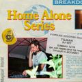 Home Alone Series 002 w/ TILMAN (Fine Records)