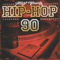 Tony Touch - Hip Hop #90 (2009)