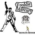 freddie mercury / queen
