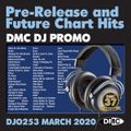 DMC DJ Promo Vol. 253