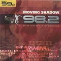 Moving Shadow 98.2 Mix By Timecode_Rob Playford