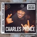HMC Mix Vol. 25 by Charles Prince