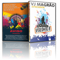 VJ Magrao - VideoMix Vol. 08