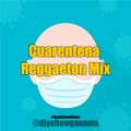 DJ YELLOW MIX REGGAETON CUARENTENA (ABRIL 2020)