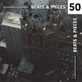 Beats & Pieces vol. 50 [Loyle Carner, Seba Kaapstad, Machinedrum, Swordman Kitala, Dan Kye...]