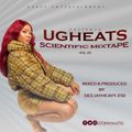 DeeJayHeavy 256 - UgHeats (Scientific Mixtape Vol 25) New Ugandan Music 2021