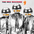 THE MIX MACHINE 3