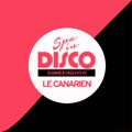SPA IN DISCO - #019 - Summer Disco - LE CANARIEN - Exclusive Mix