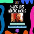 Swiss Jazz Hour 004 - Enrico Mangione [08-12-2021]