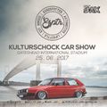 @DJJAX_UK - #Kulturshock Car Show 2017 Mixtape