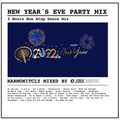 SPECIAL NEW YEAR´S EVE PARTY MIX_Mixed & Curated by Jordi Carreras