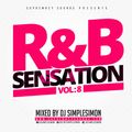 R&B Sensation - Vol 8