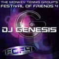 DJ Genesis - Festival of Friends 4 Set