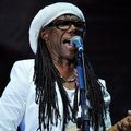 Chic & Nile Rodgers Live @ EXIT Festival Main Stage 2013