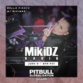 MikiDz Radio June 9th 2020 ft. Bella Fiasco & Mikiwar.