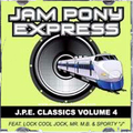 JPE Classics - Vol 4 (1987)